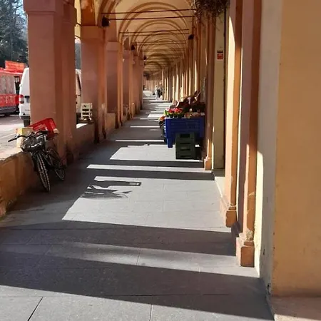 Saragozza Penzion