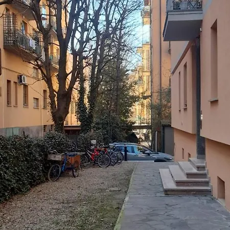Saragozza Penzion *