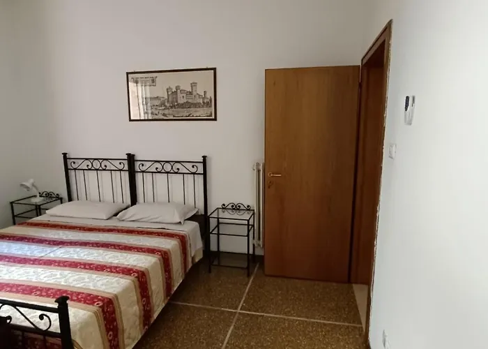 Saragozza Penzion