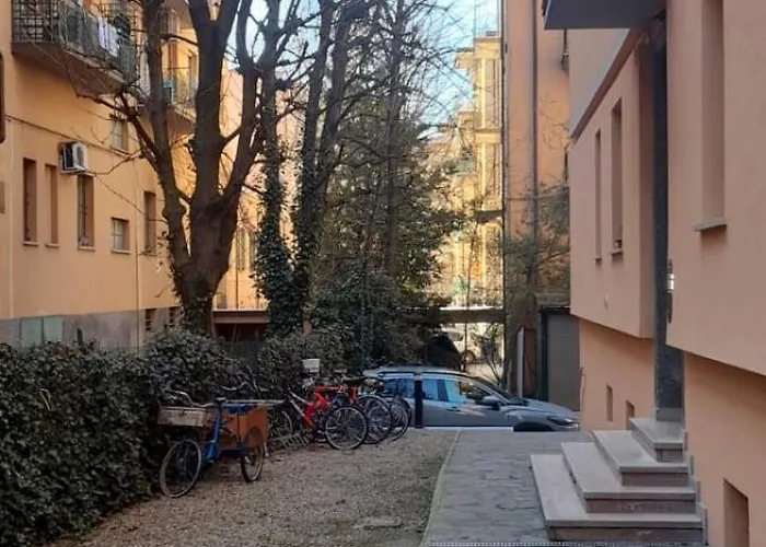 Saragozza Penzion *