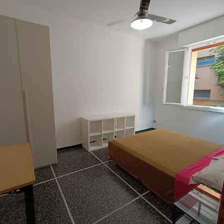 Saragozza Guest house *