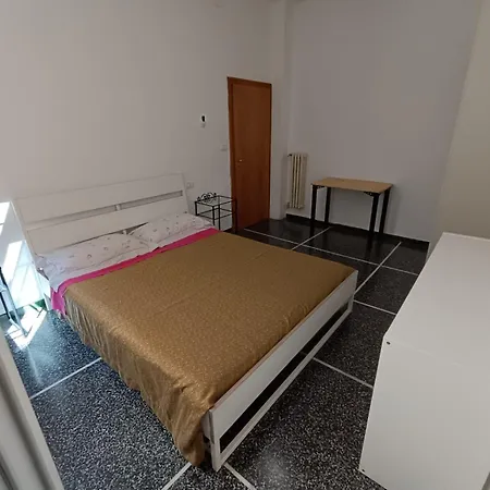 Affittacamere Saragozza