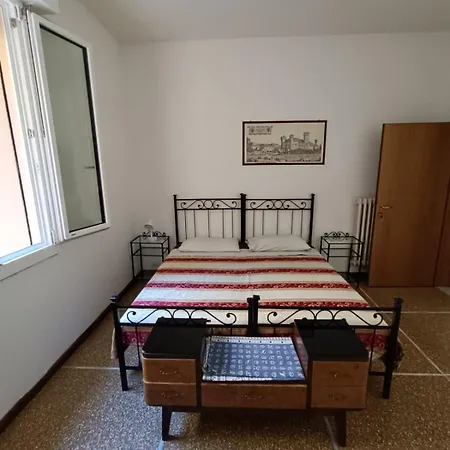 Affittacamere Saragozza