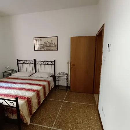 Saragozza Guest house