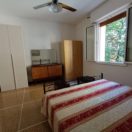 Saragozza Guest house