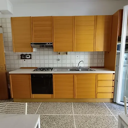 Guest house Saragozza Bologna