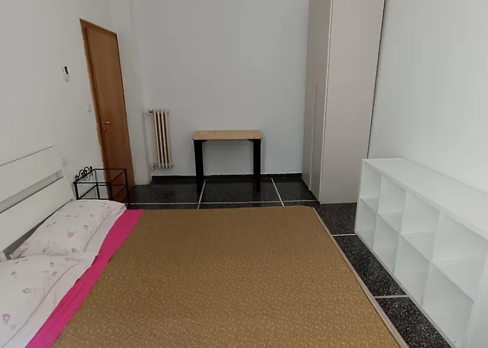 Saragozza * בולוניה