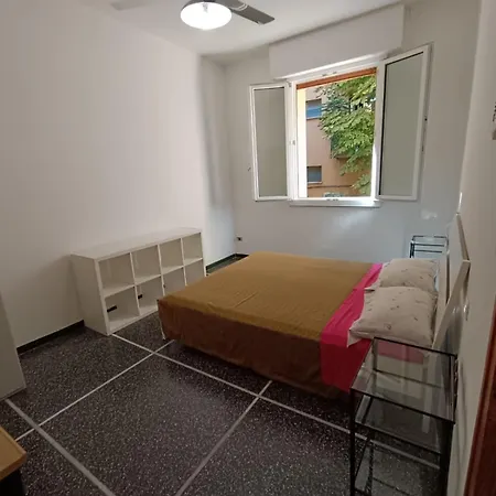 Casa de hóspedes Saragozza Bolonha