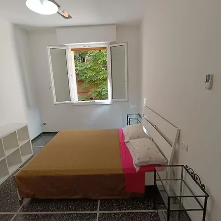 Casa de hóspedes Saragozza *