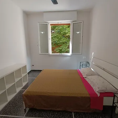 Saragozza Guest house Bologna