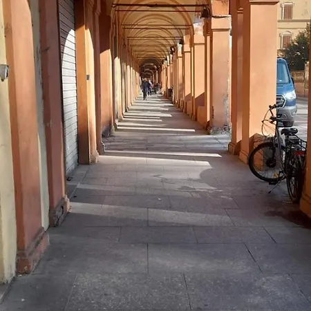 Saragozza Gasthof Bologna