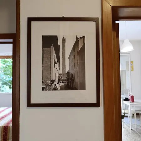 Guest house Saragozza