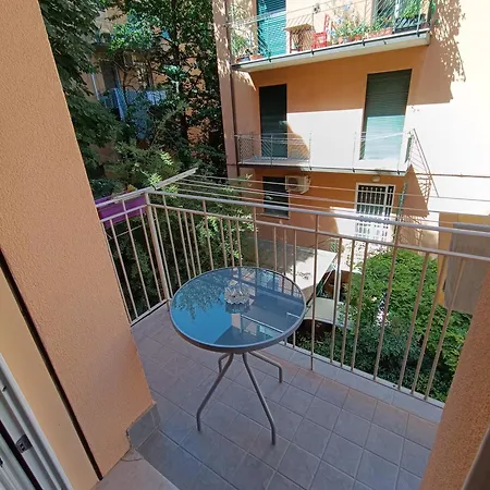 Saragozza Guest house