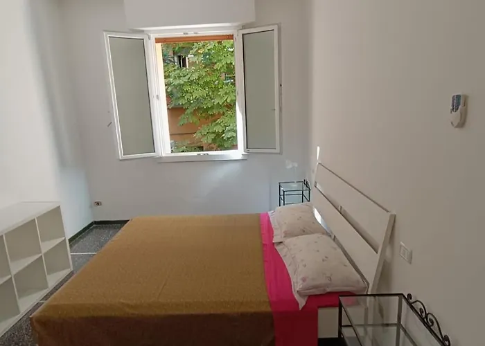 게스트하우스 Saragozza *