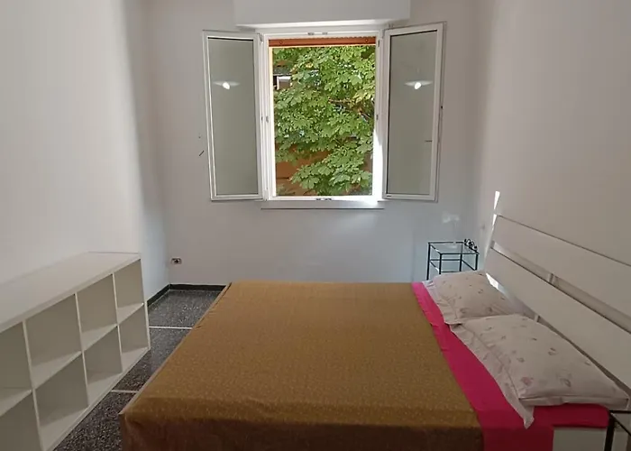 Saragozza 게스트하우스 볼로냐