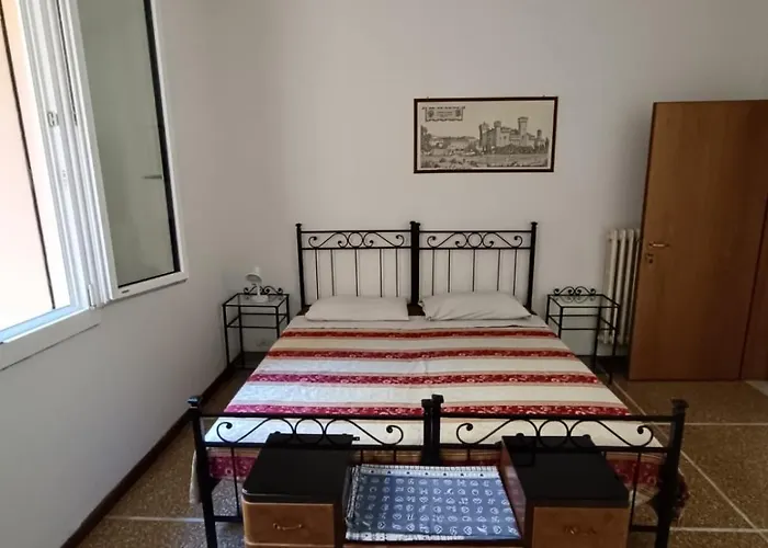 게스트하우스 Saragozza