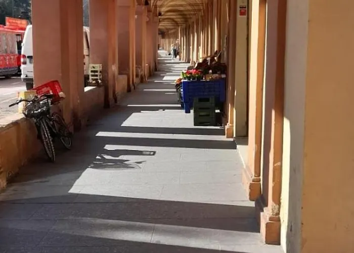 Saragozza 게스트하우스