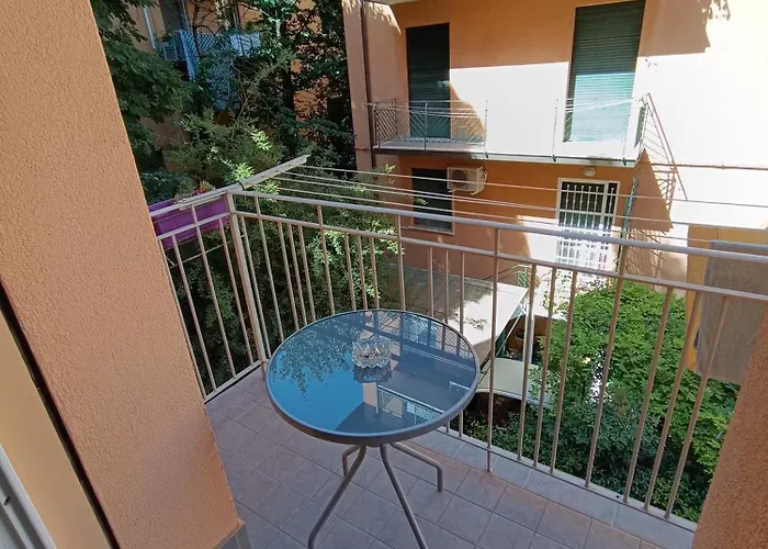 Saragozza 게스트하우스